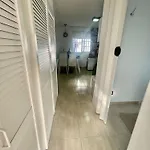 Noasti De Steram Flats Apartament