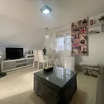 Noasti De Steram Flats Apartament