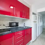 Noasti De Steram Flats *
