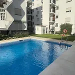 Noasti De Steram Flats Apartament Torremolinos