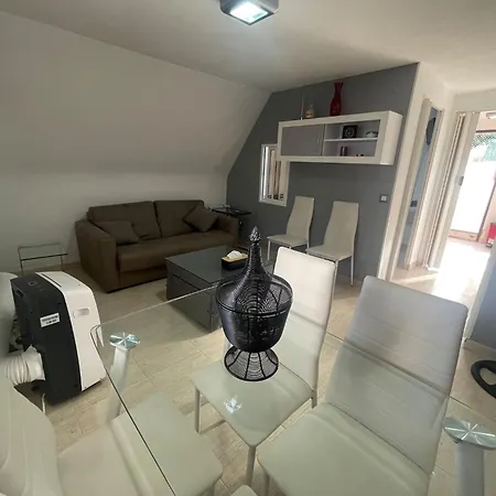 شقة Noasti De Steram Flats توريمولينوس