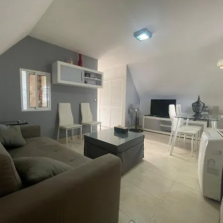 Apartmán Noasti De Steram Flats
