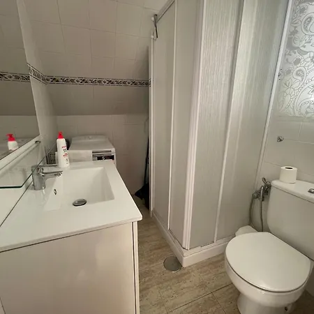 Noasti De Steram Flats Apartmán Torremolinos