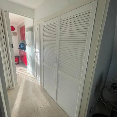 Noasti De Steram Flats شقة *