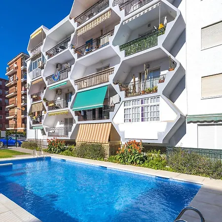 Apartmán Noasti De Steram Flats