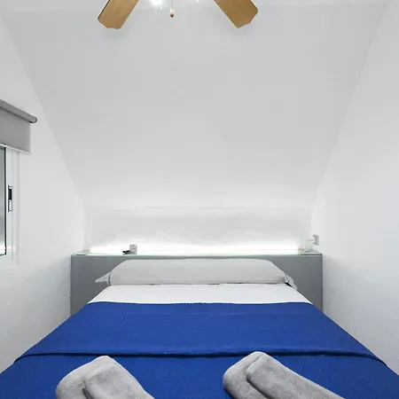 شقة Noasti De Steram Flats توريمولينوس
