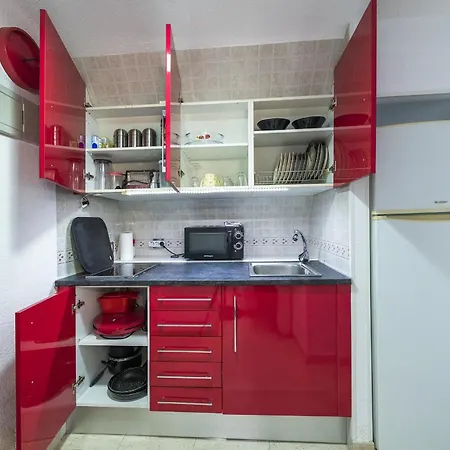 Noasti De Steram Flats * توريمولينوس
