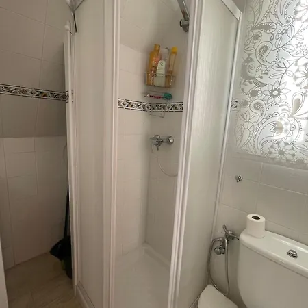 Noasti De Steram Flats شقة توريمولينوس