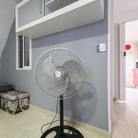 Noasti De Steram Flats * توريمولينوس
