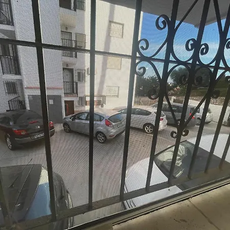 Noasti De Steram Flats * Torremolinos