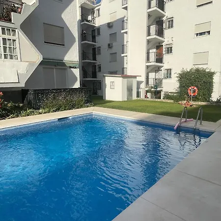 Noasti De Steram Flats شقة توريمولينوس